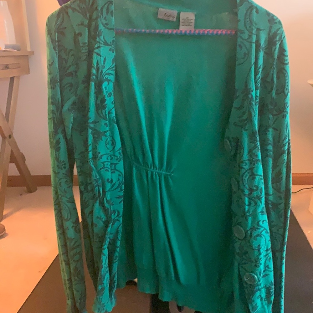 Daytrip cardigan size m